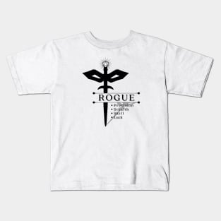 Rogue Dark Kids T-Shirt